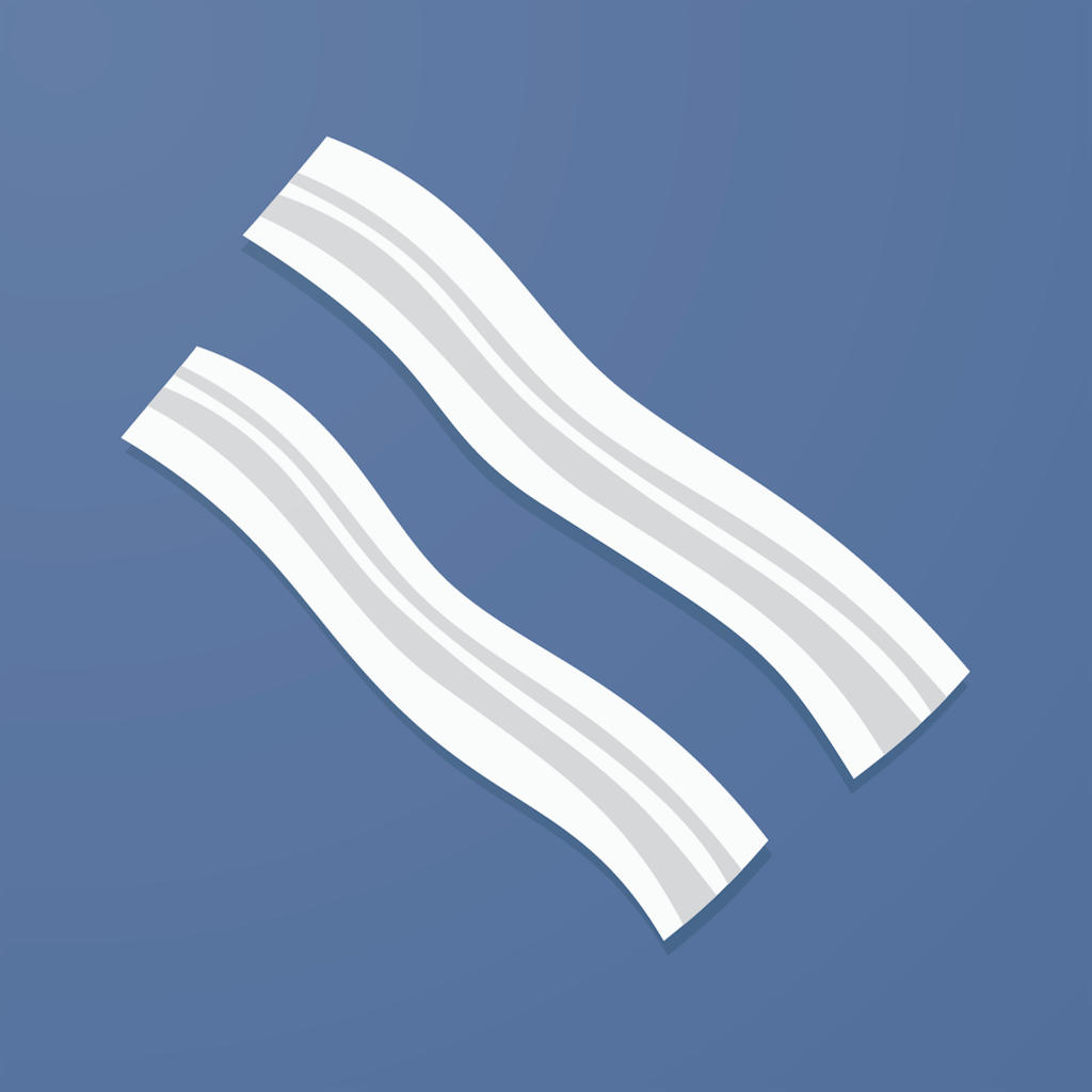 Bacon Reader